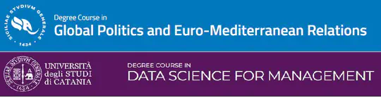 [Research Design in Political Science](https://syllabus.unict.it/scheda-insegnamento.php?id=11996658-23d4-4c0d-be07-ed5f0c1c16c4&eng)